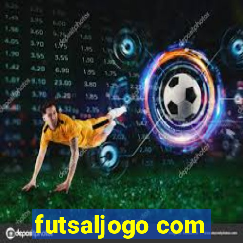 futsaljogo com