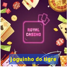 joguinho do tigre