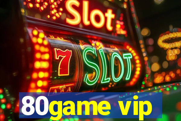 80game vip