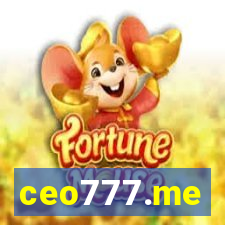 ceo777.me