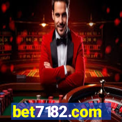 bet7182.com