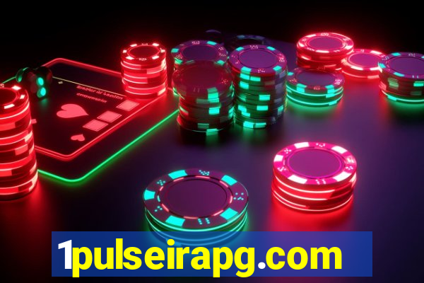 1pulseirapg.com