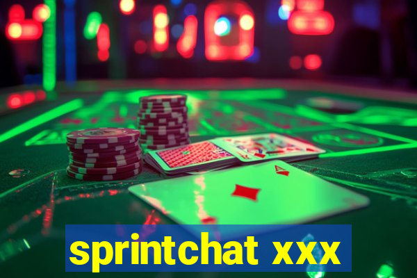 sprintchat xxx