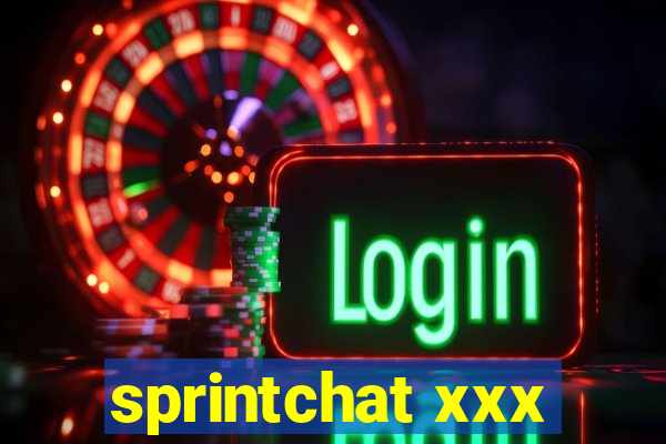 sprintchat xxx