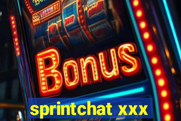 sprintchat xxx