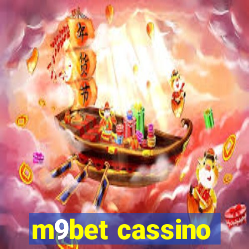 m9bet cassino