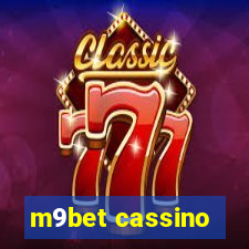 m9bet cassino