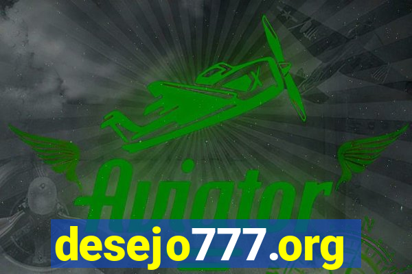 desejo777.org