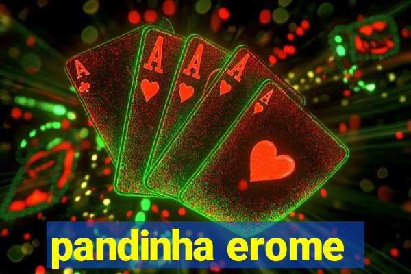 pandinha erome