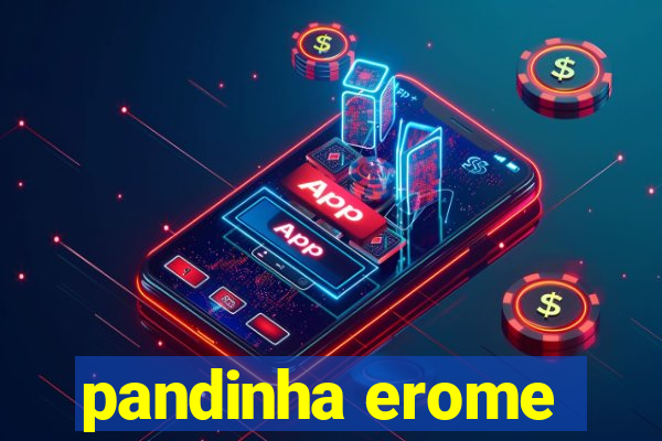 pandinha erome