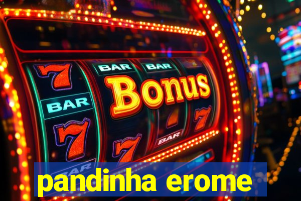 pandinha erome