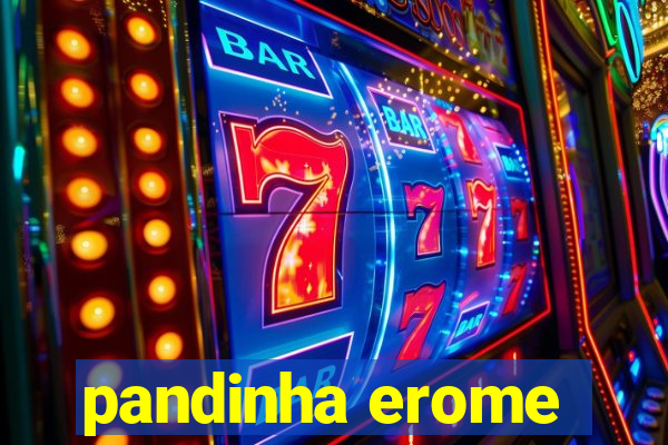 pandinha erome