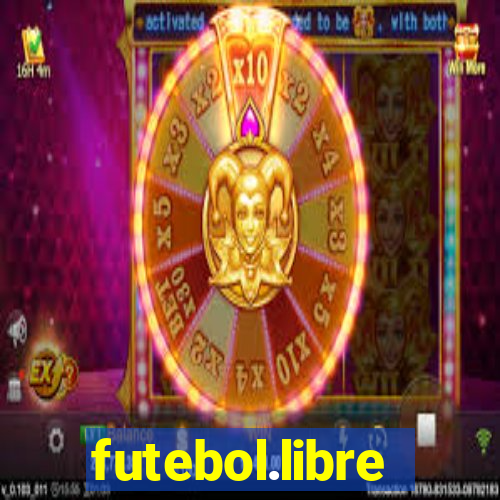 futebol.libre