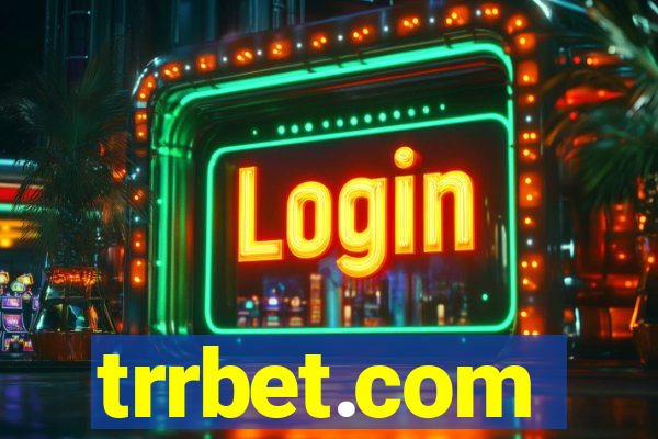 trrbet.com