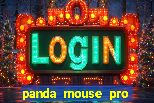 panda mouse pro 1.9.0 apk download