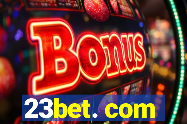 23bet. com