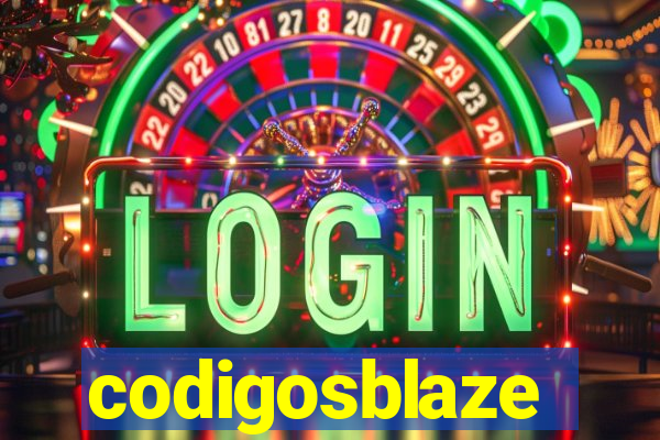 codigosblaze