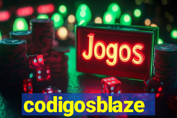 codigosblaze