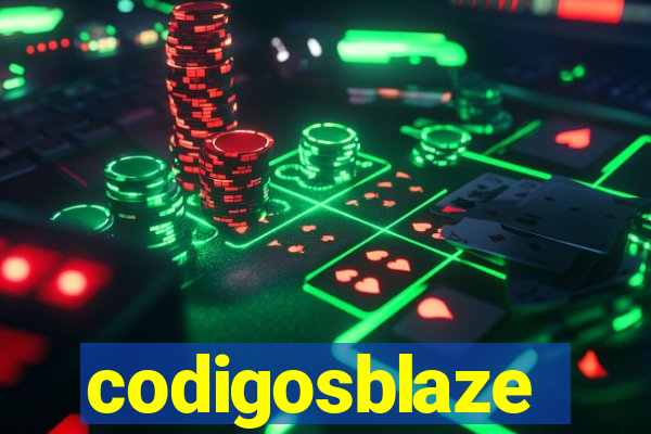 codigosblaze