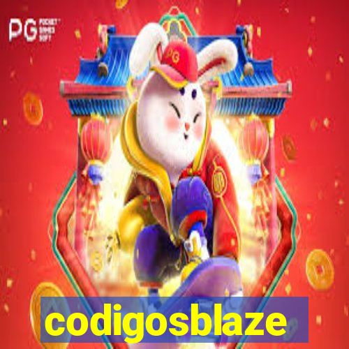 codigosblaze