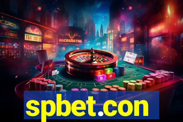 spbet.con