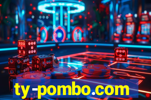 ty-pombo.com