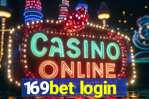 169bet login