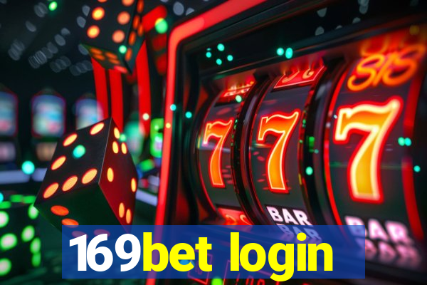 169bet login