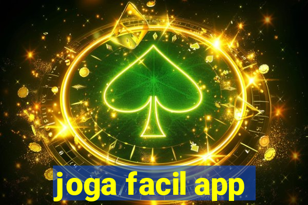 joga facil app