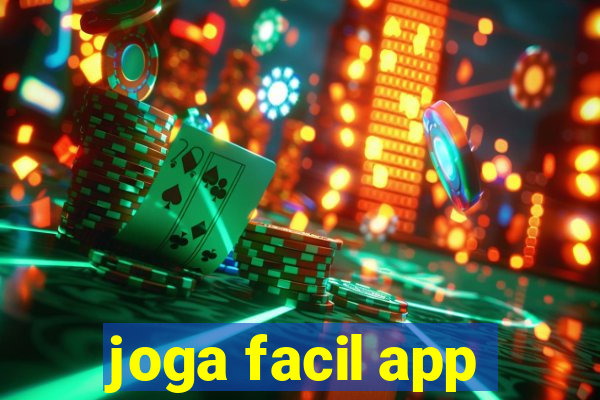 joga facil app