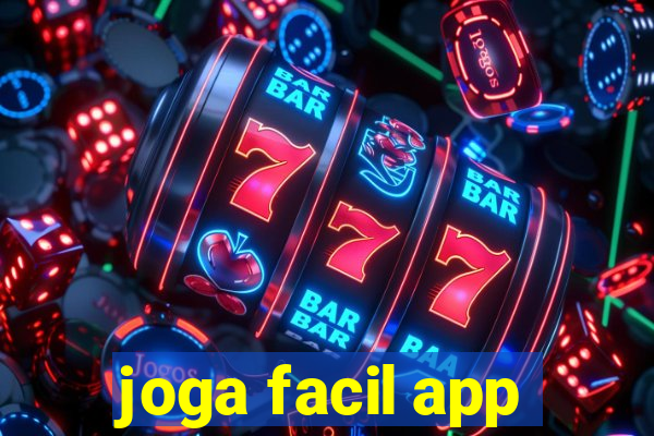 joga facil app