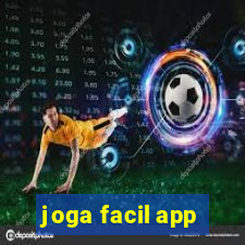 joga facil app