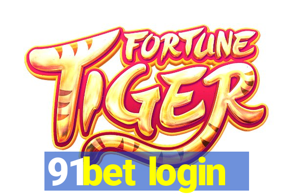 91bet login