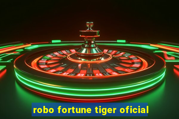 robo fortune tiger oficial