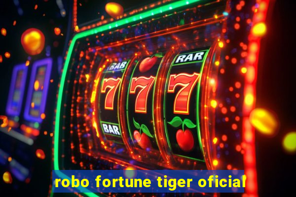 robo fortune tiger oficial