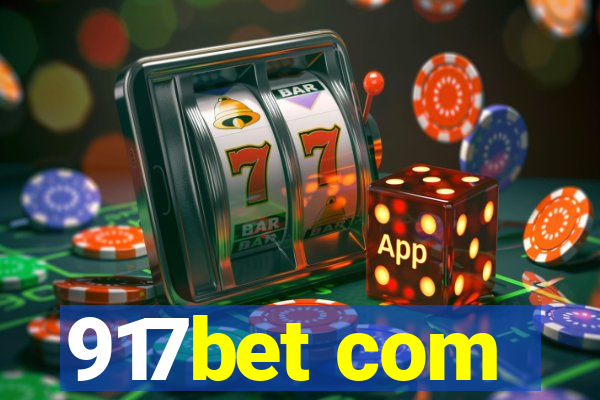 917bet com