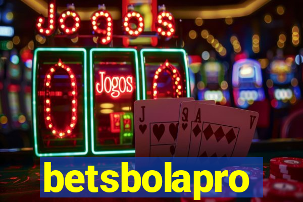 betsbolapro