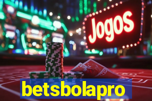 betsbolapro