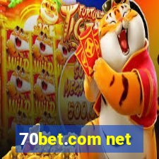 70bet.com net