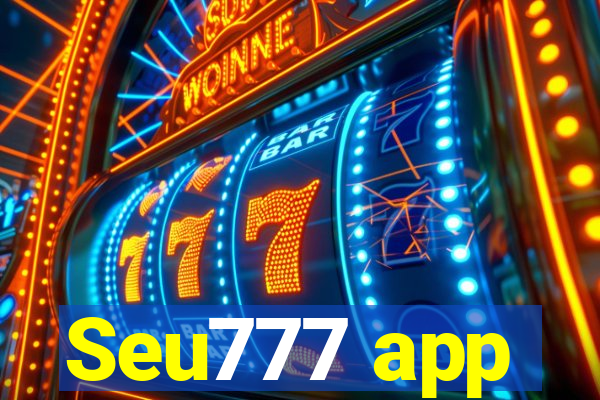 Seu777 app