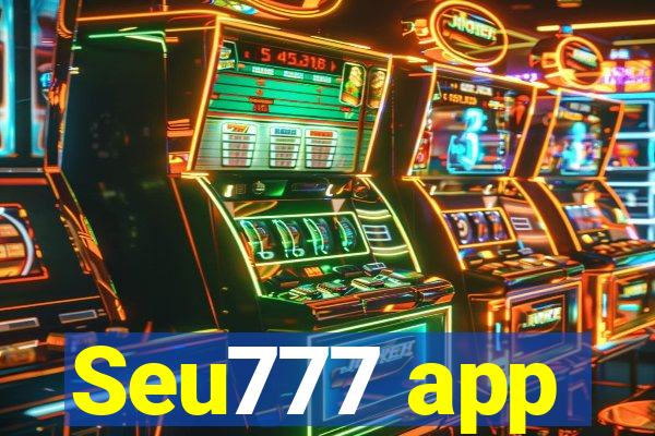 Seu777 app