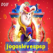 jogoslevespsp