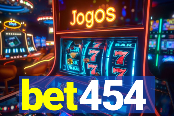 bet454