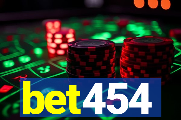 bet454