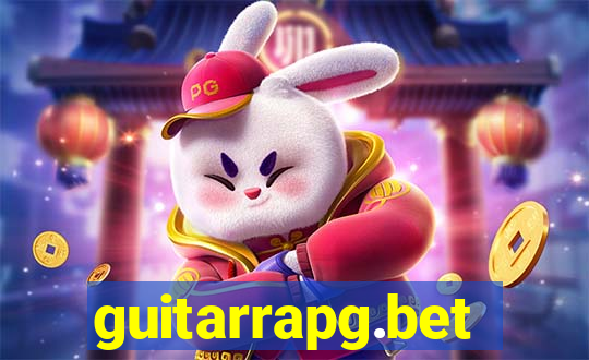 guitarrapg.bet