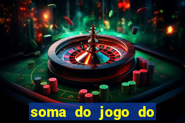 soma do jogo do bicho 6363