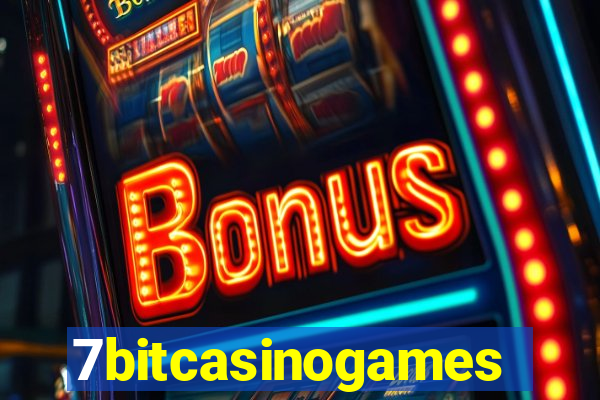 7bitcasinogames