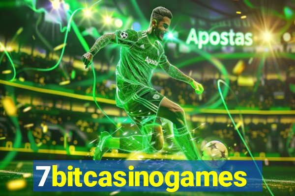 7bitcasinogames