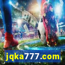 jqka777.com