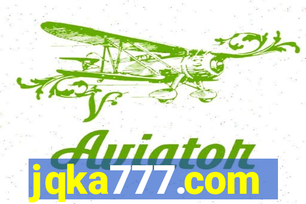 jqka777.com